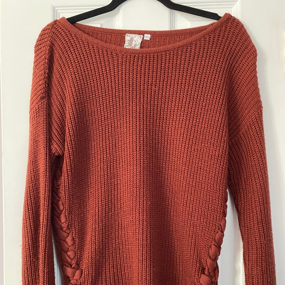 Sweater